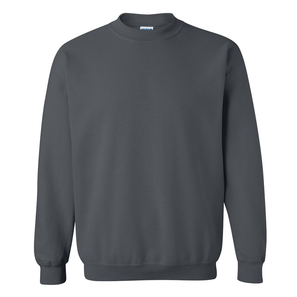 Gildan Heavy Blend - Adult Crewneck Sweatshirt 18000/88000 - Shirts and  Prints Ph