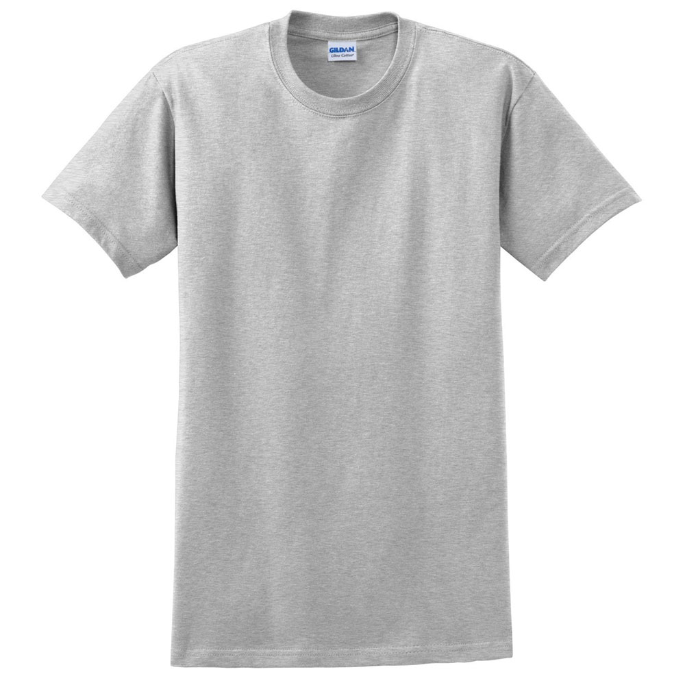 Gildan Heavy Cotton T-Shirt 5100 - Shirts and Prints Ph