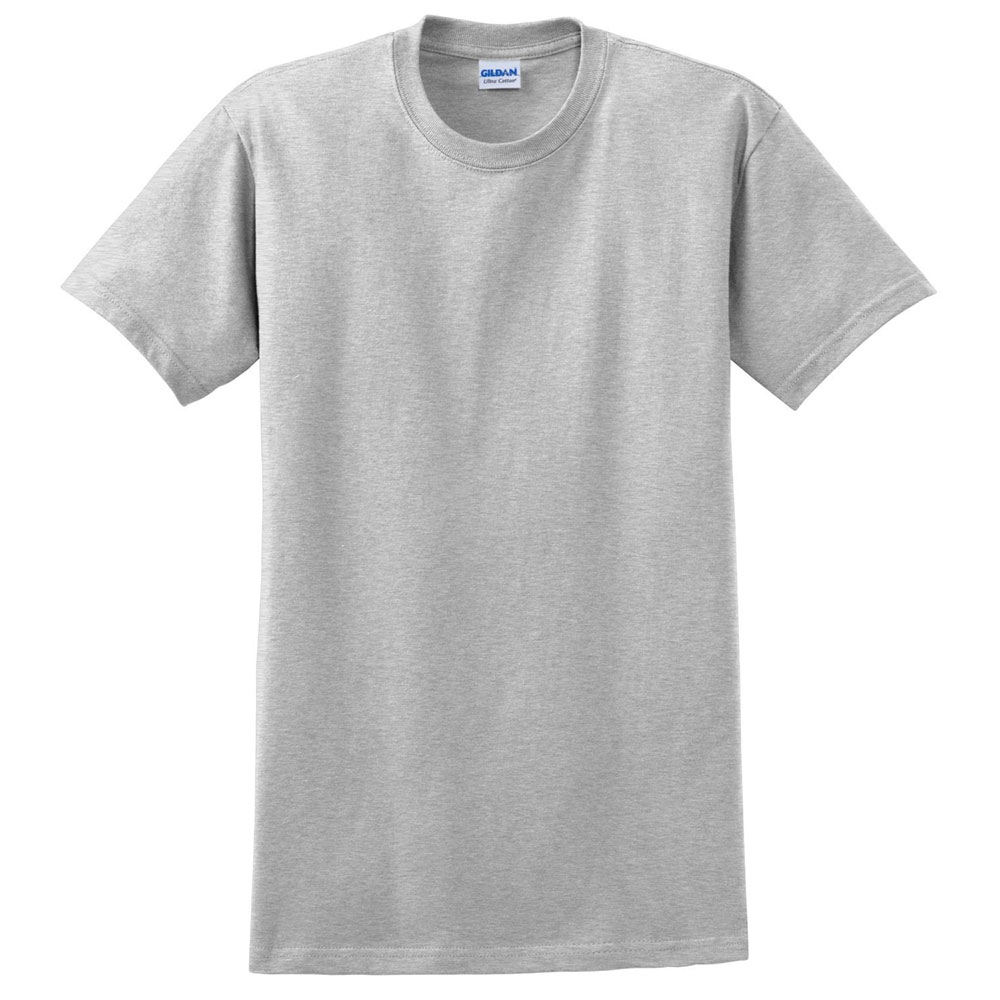 Gildan Heavy Cotton T-Shirt 5100 – Shirts and Prints Ph