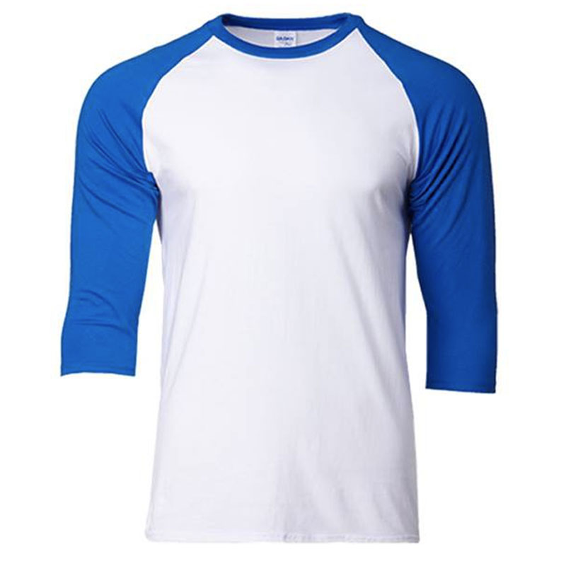 Gildan Adult Raglan T-Shirt 76500 - Shirts and Prints Ph