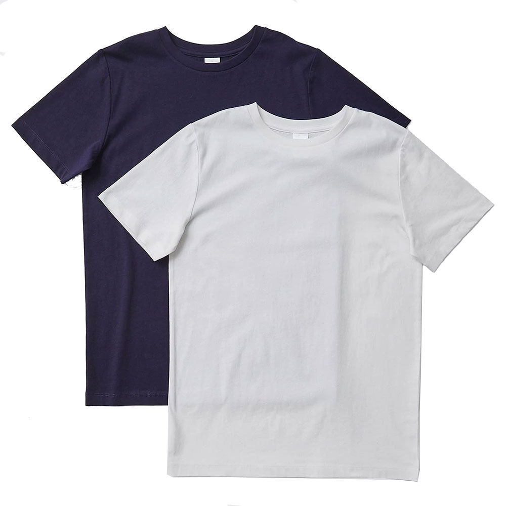 Target 100% Combed Cotton Softstyle Round Neck T-Shirt TGT.RN - Shirts and  Prints Ph
