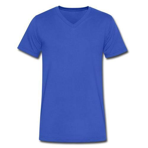 Target 100% Combed Cotton Softstyle V-Neck T-Shirt - Shirts and Prints Ph